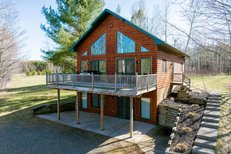 Home Masterjohn Realty and Appraisals, Inc. Serving Northwestern