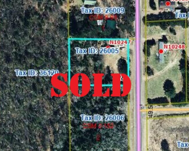 SOLD