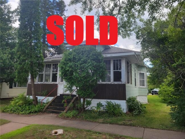 SOLD