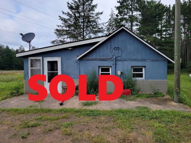 SOLD
