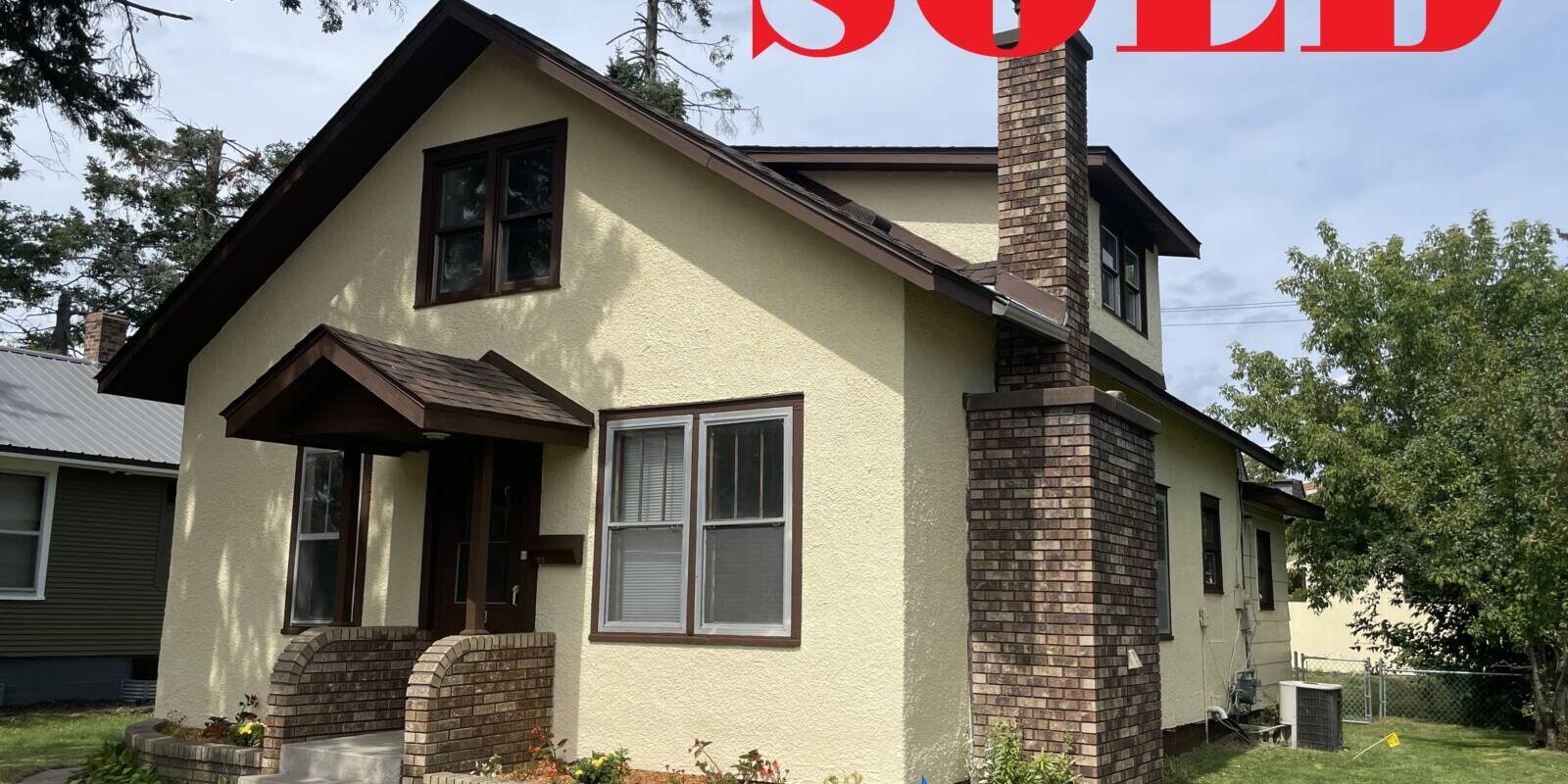 SOLD
