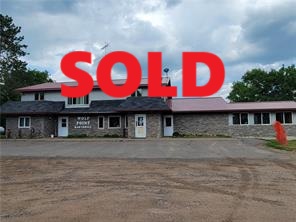 SOLD