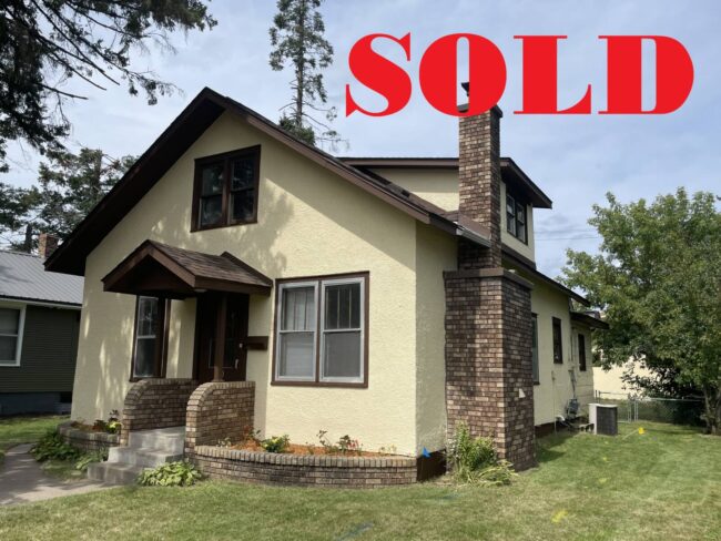 SOLD