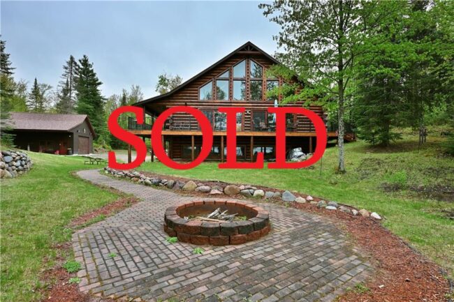 Exterior SOLD