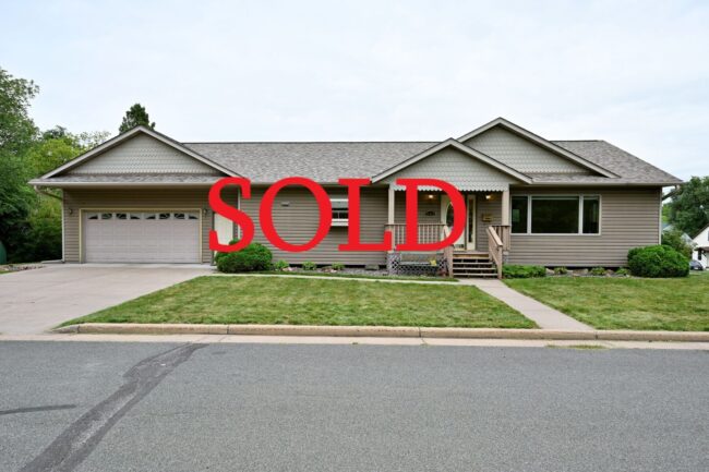 SOLD
