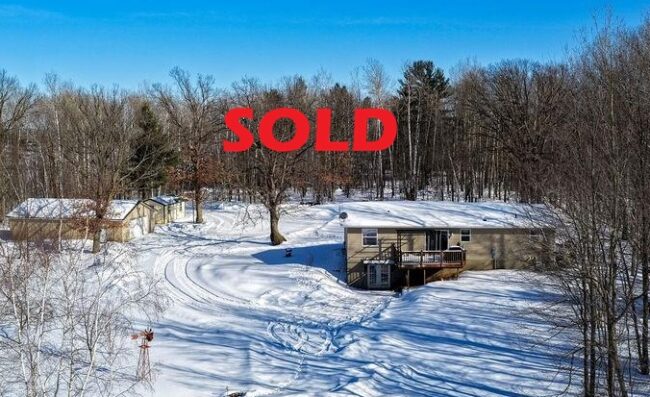 SOLD