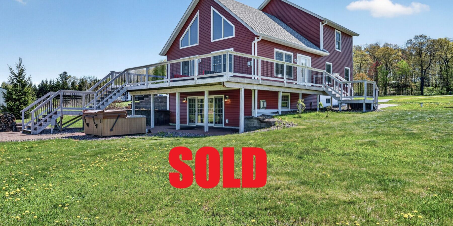 SOLD
